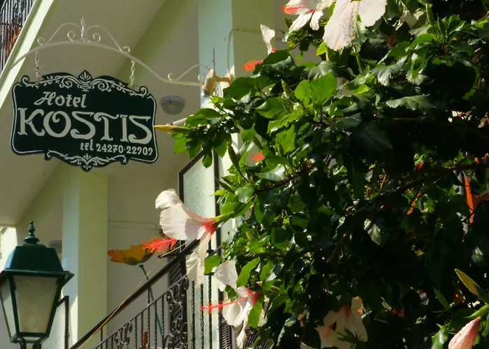 Hotel Kostis