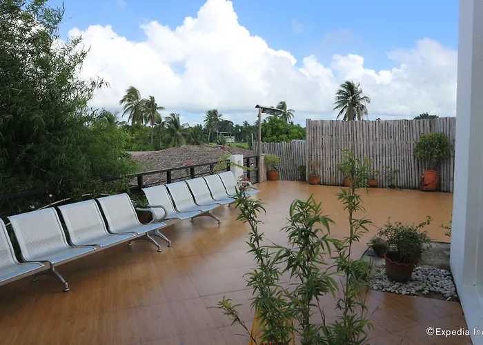 Discover Boracay Hotel