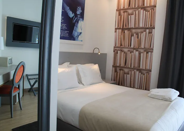 Hotel Jose Regio