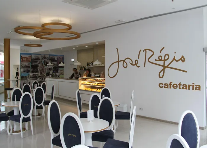 Hotel Jose Regio