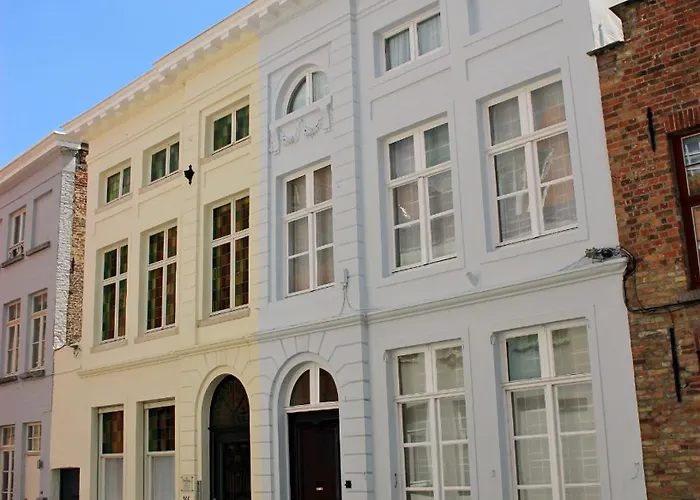 B&B Next Door