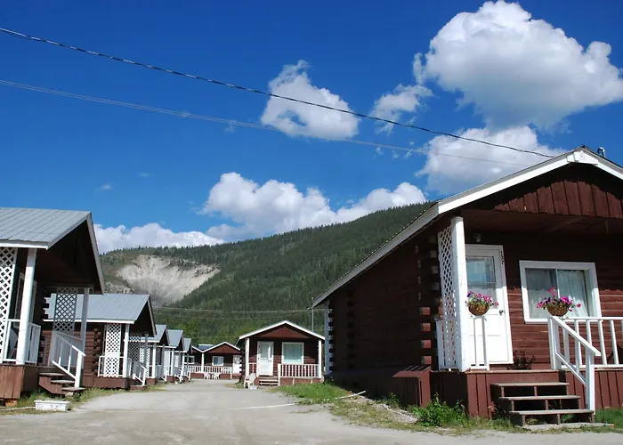 Triple J Hotel Dawson City