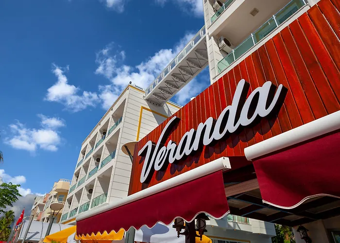 Golden Orange Hotel
