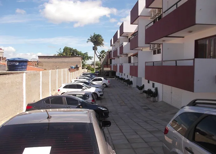 Hotel Três Palmeiras