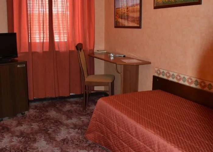 Hotel Milano