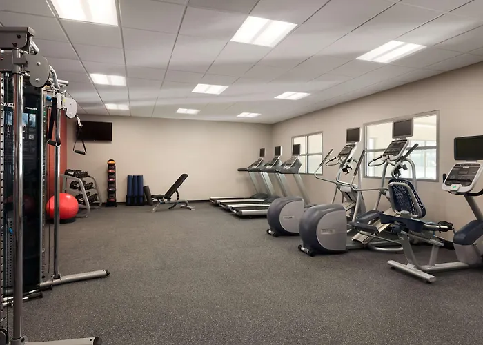 Homewood Suites By Hilton Syracuse - Carrier Circle