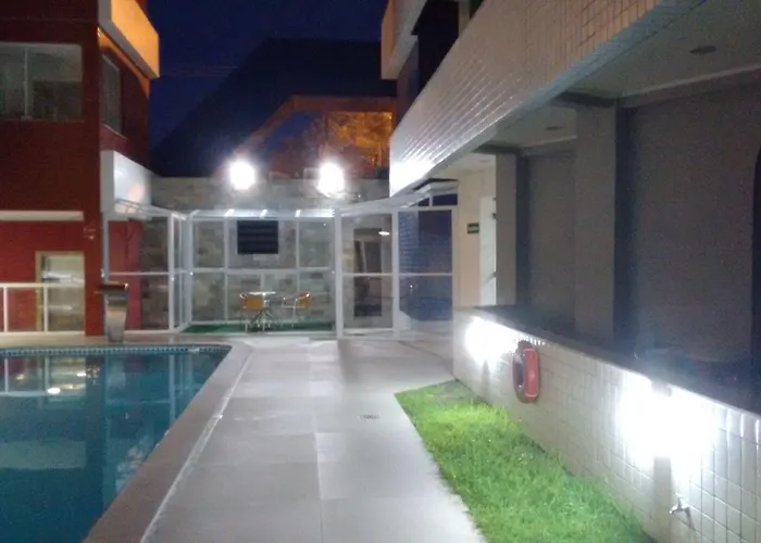 Atalaia Apart Hotel