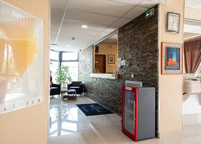 Hotel Garabel