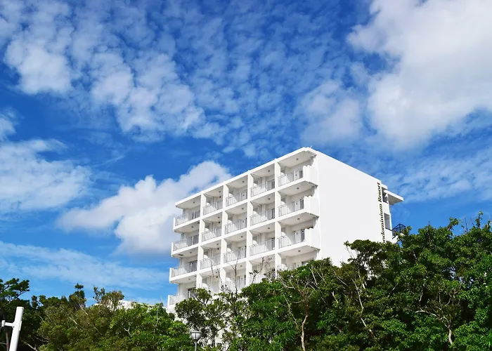Wisteria Condominium Resort