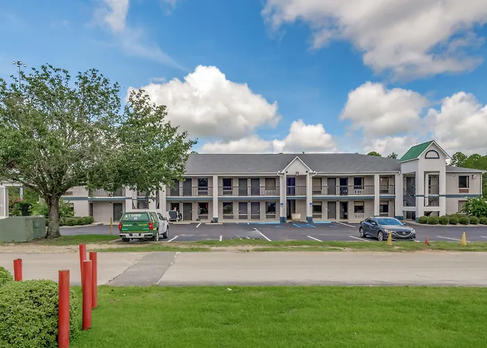 Quality Inn Quincy - Tallahassee West