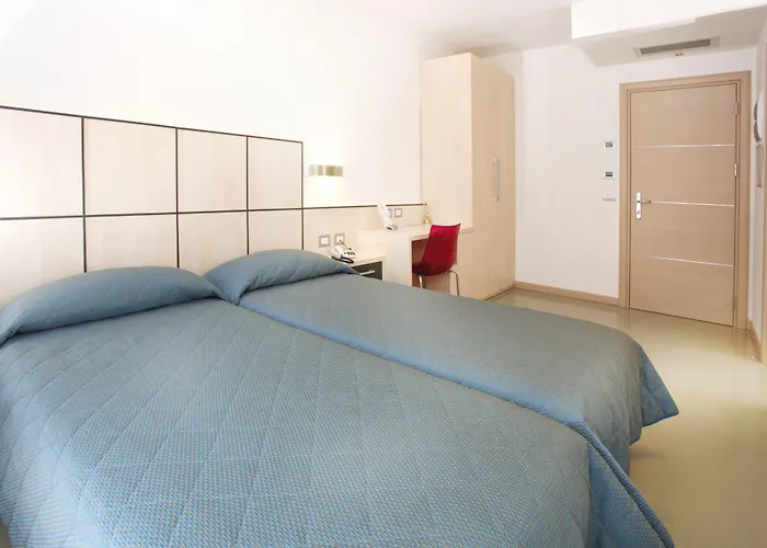 Hotel Miorelli
