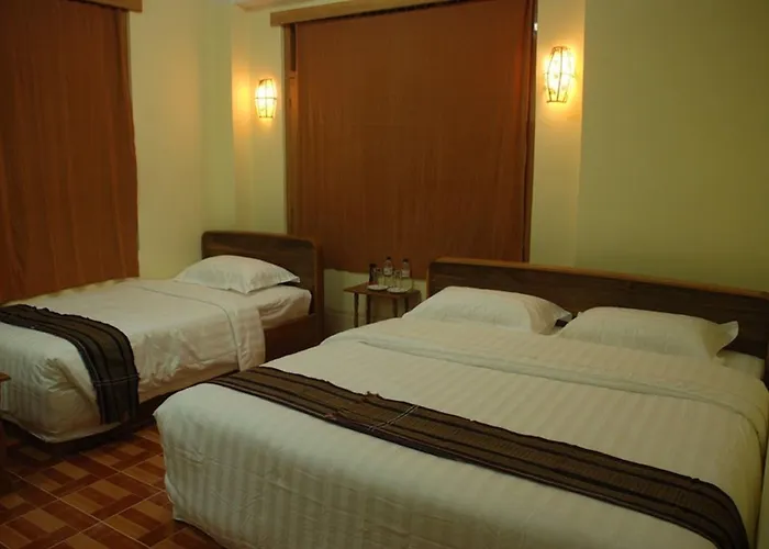 Inle Star Hotel