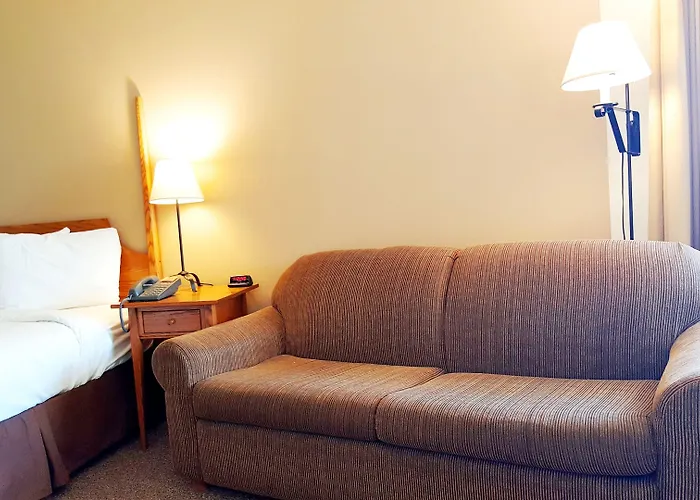 Berlin Heritage Inn