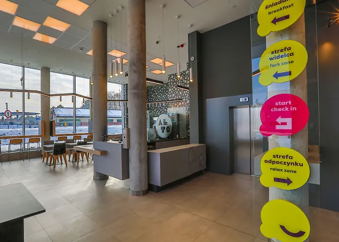 Qubus Hotel Zory