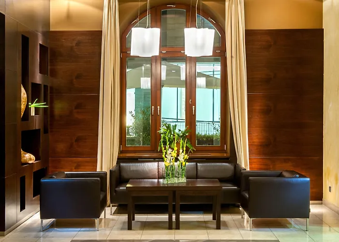 Boutique Hotel Dubna Skala