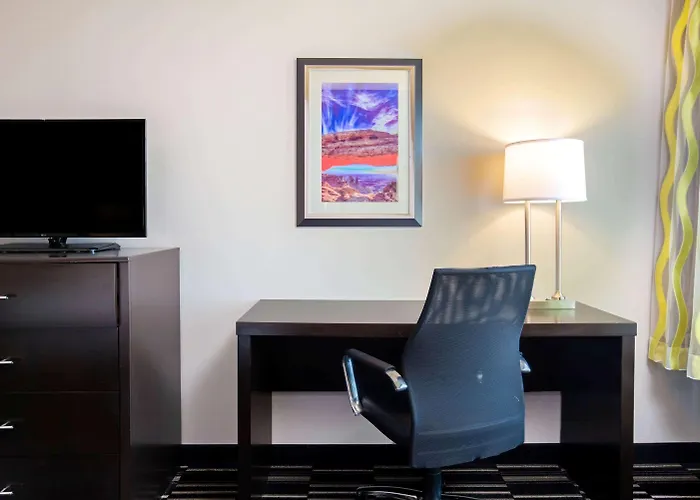 La Quinta By Wyndham Cedar City