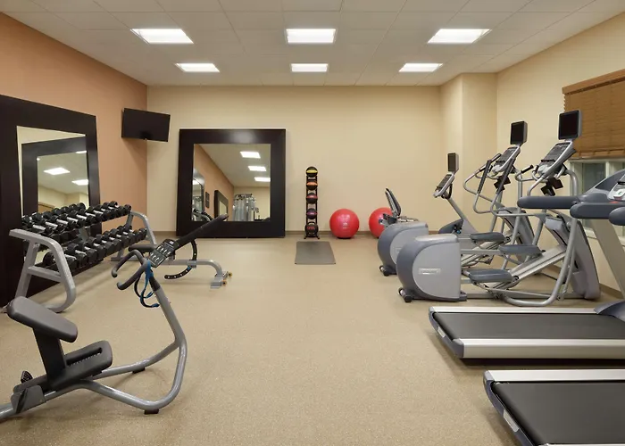 Homewood Suites By Hilton Kalamazoo-Portage