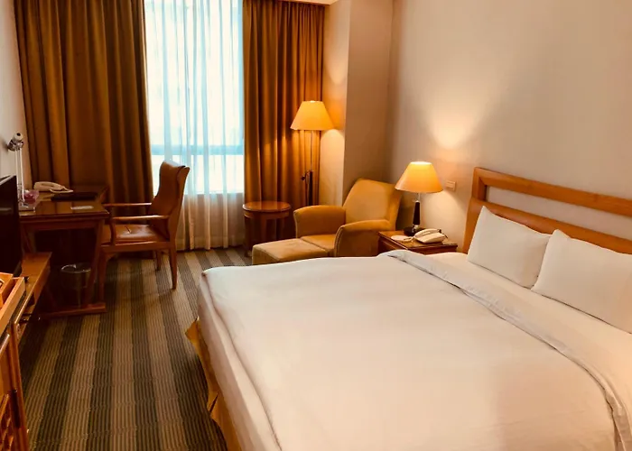 Kai Du Hotel