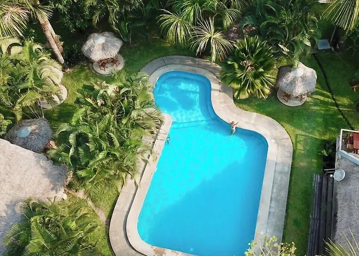 Manish Hotel Ecologico