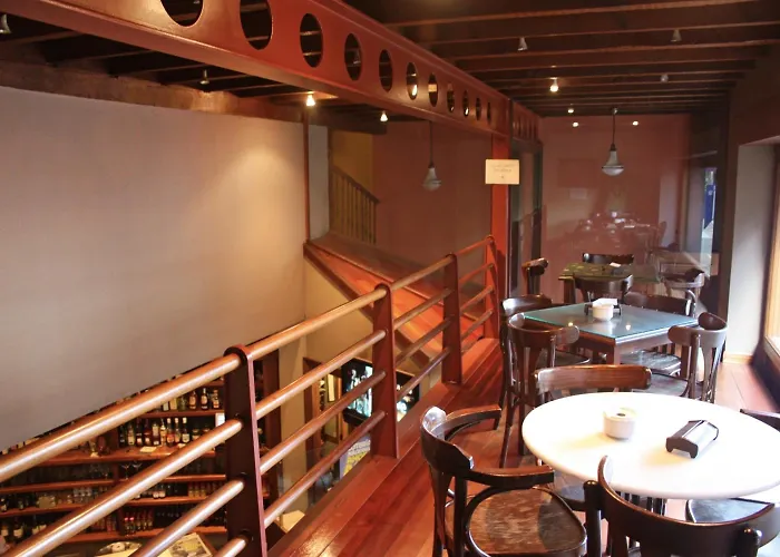 Hotel La Colmena