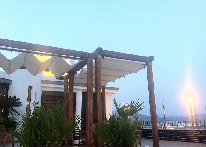 Hotel La Lucertola