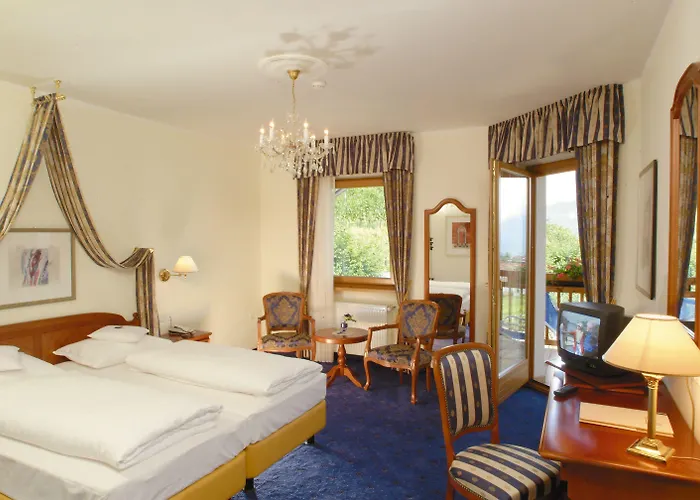Hotel Christof
