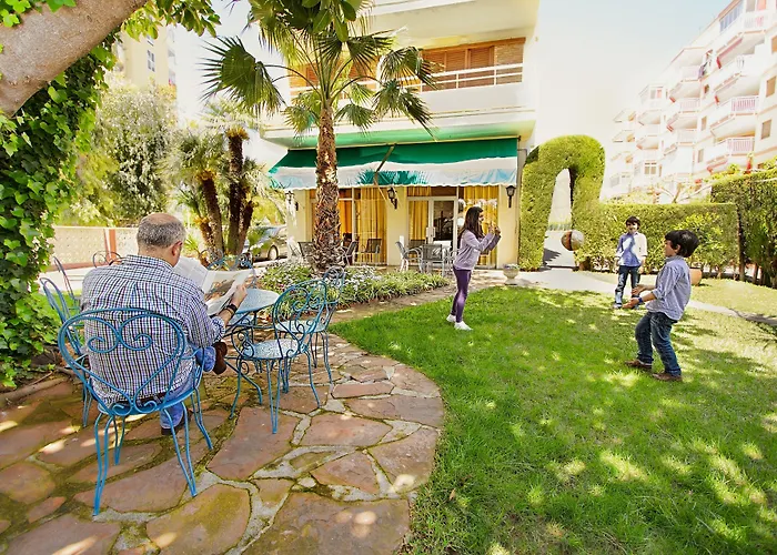 Hotel Tramontana