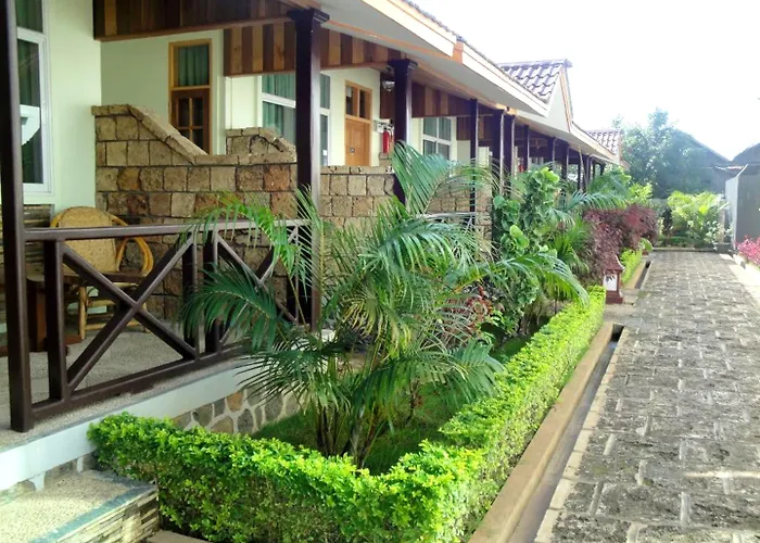 Cassiopeia Hotel