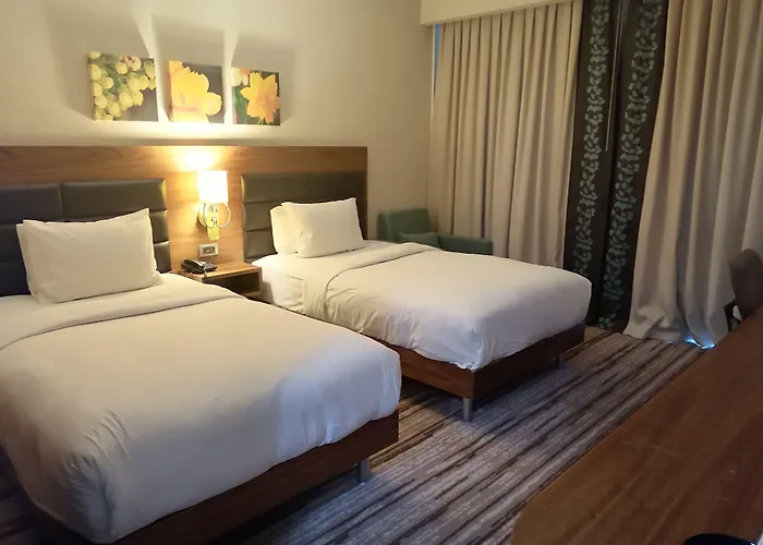 Hilton Garden Inn Erzincan