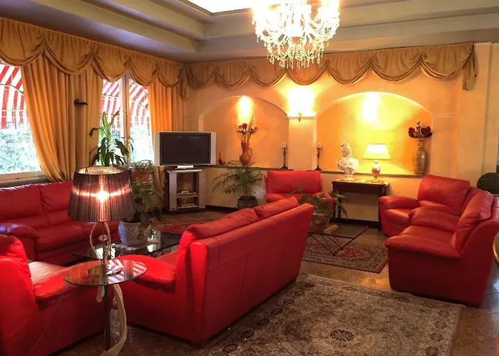 Hotel Internazionale