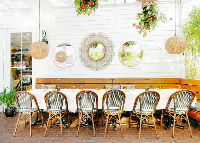 American Beech Hotel - Greenport