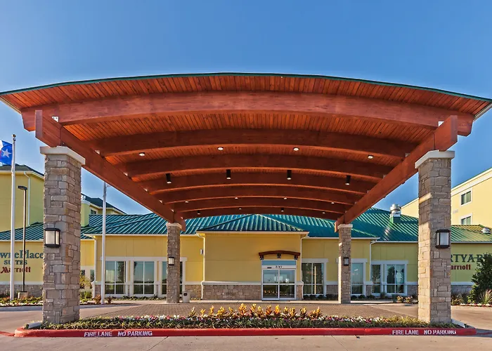 Courtyard By Marriott Abilene Northeast