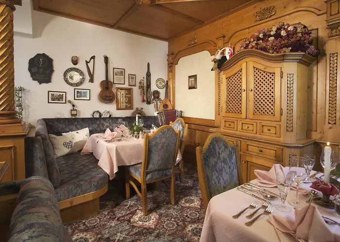 Hotel Margit
