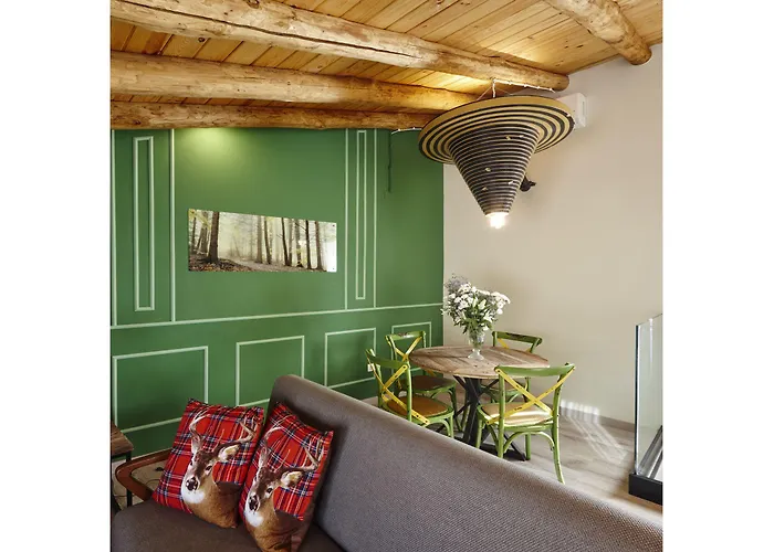Hotel Galeria Essentia