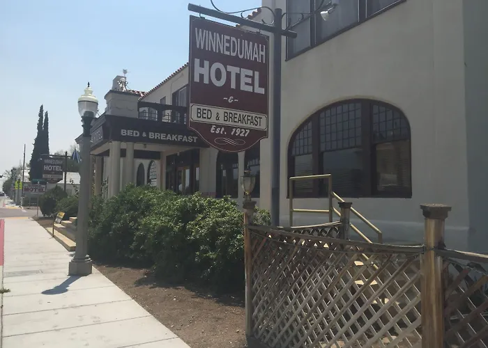 Winnedumah Hotel