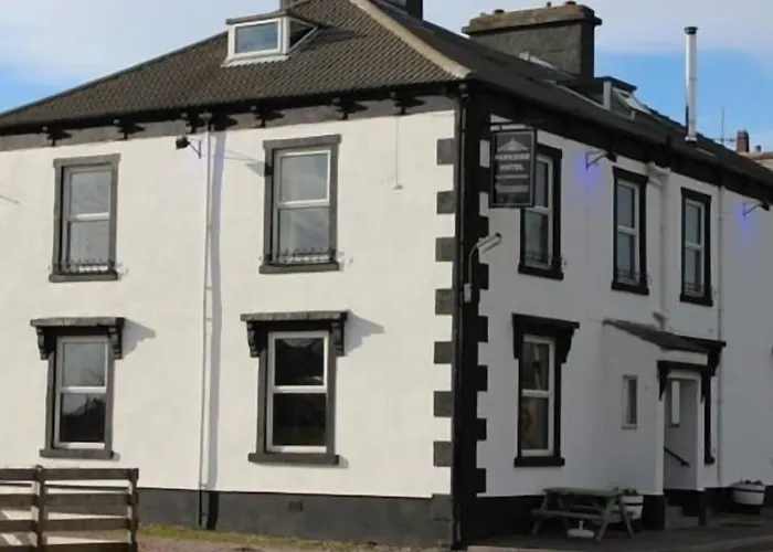Parkside Hotel