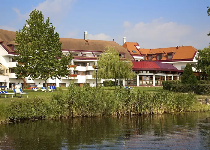 Seehotel Rust