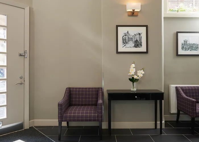 Braid Apartments By Mansley