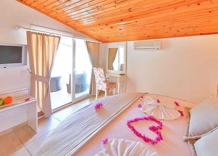 Belinda Hotel