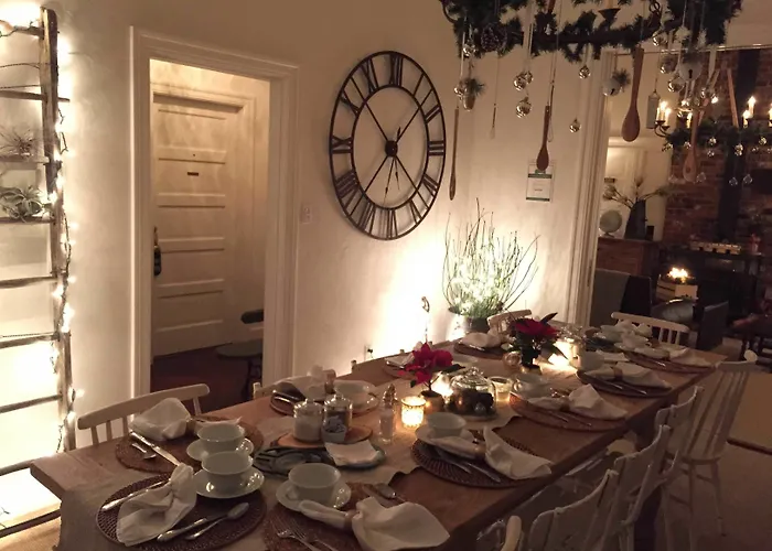 An Inn To Remember