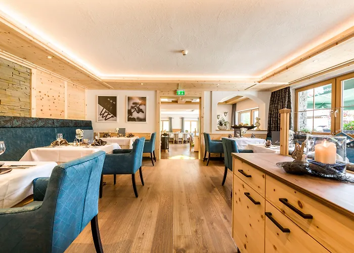 Wohlfühlhotel Berg Heil