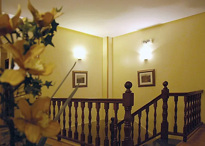 Hotel America Ferrol