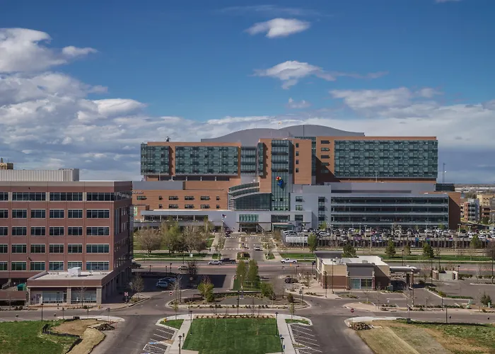 Hyatt Regency Denver Anschutz Medical Campus