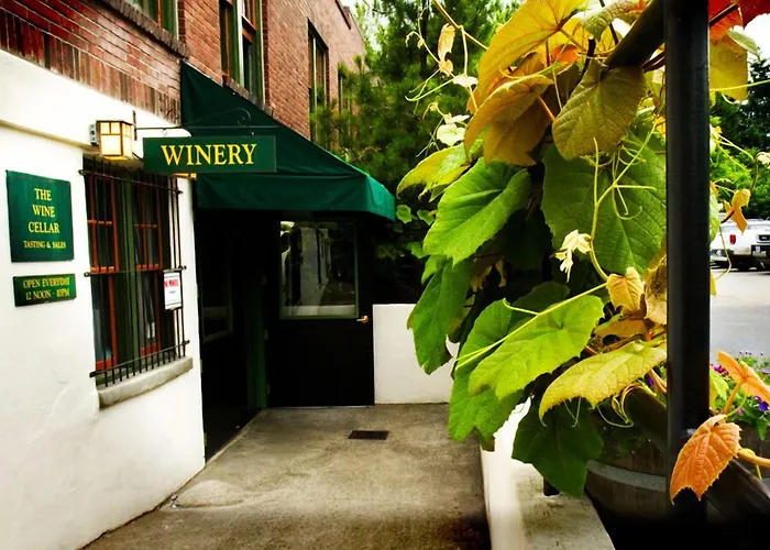 Mcmenamins Edgefield