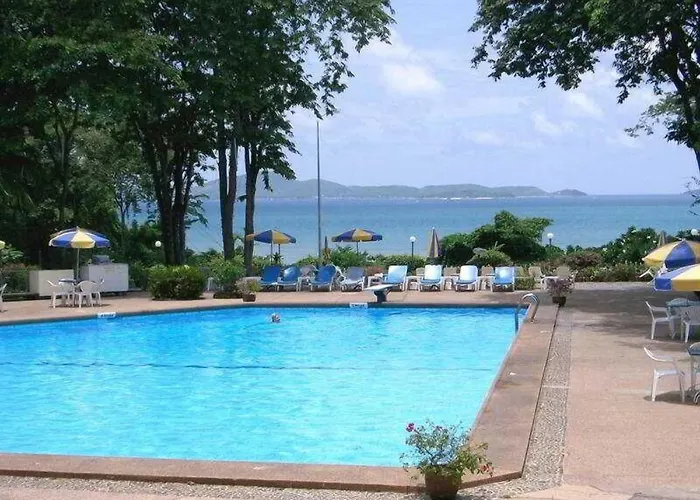Island View
