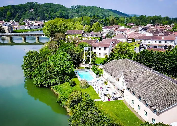 N'Atura Hôtel Aire-sur-lʼAdour