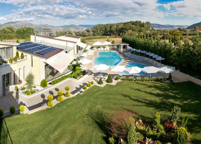 Calma Hotel & Spa
