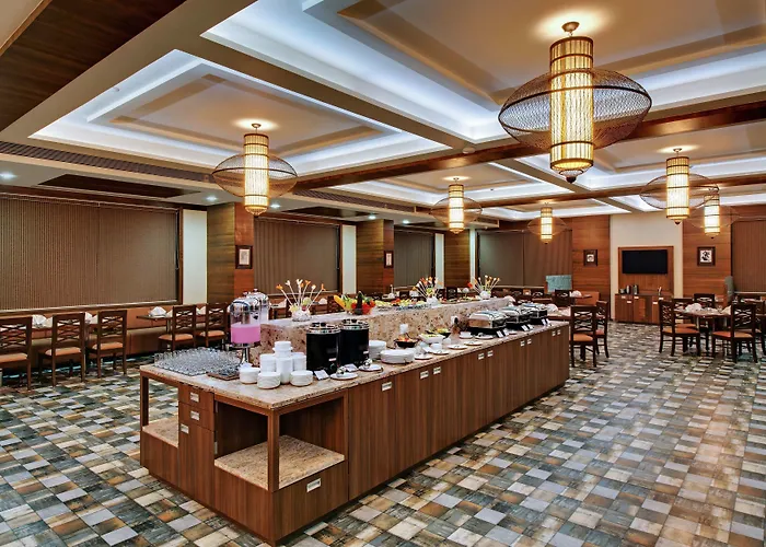 The Fern Residency Somnath, Series By Marriott