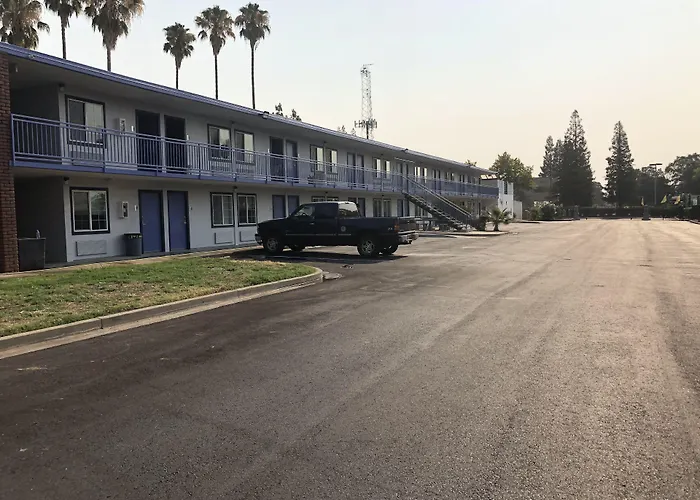 Surestay Plus Hotel By Best Western Sacramento Cal Expo
