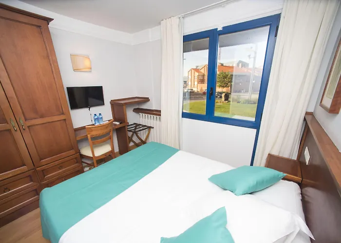 Hotel Alba